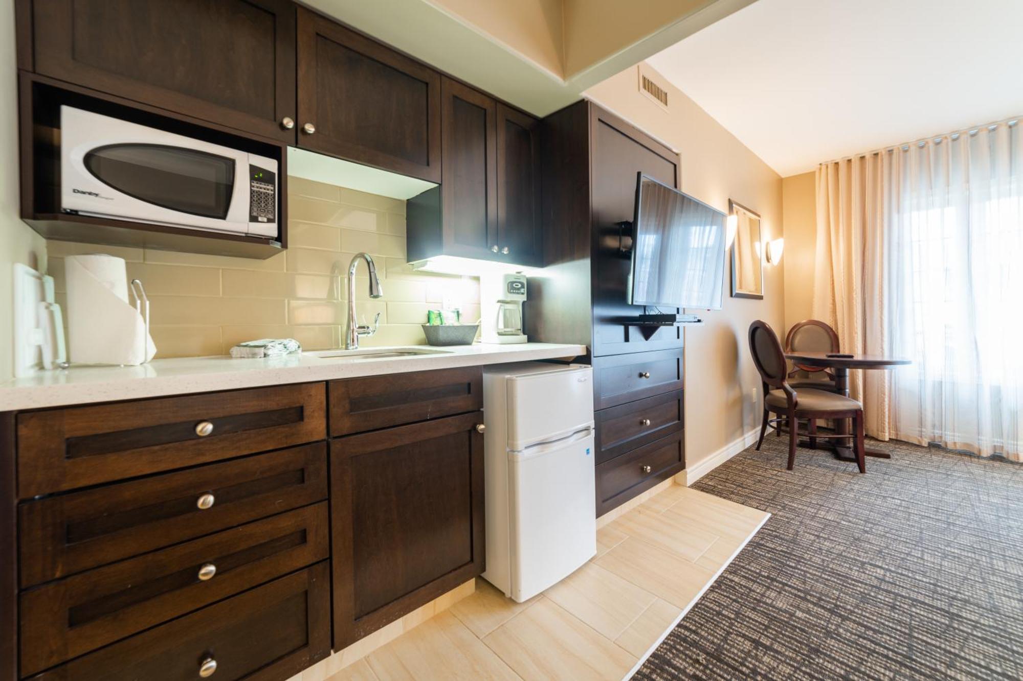 Horseshoe Valley Suites - The Maple Shanty Bay Esterno foto