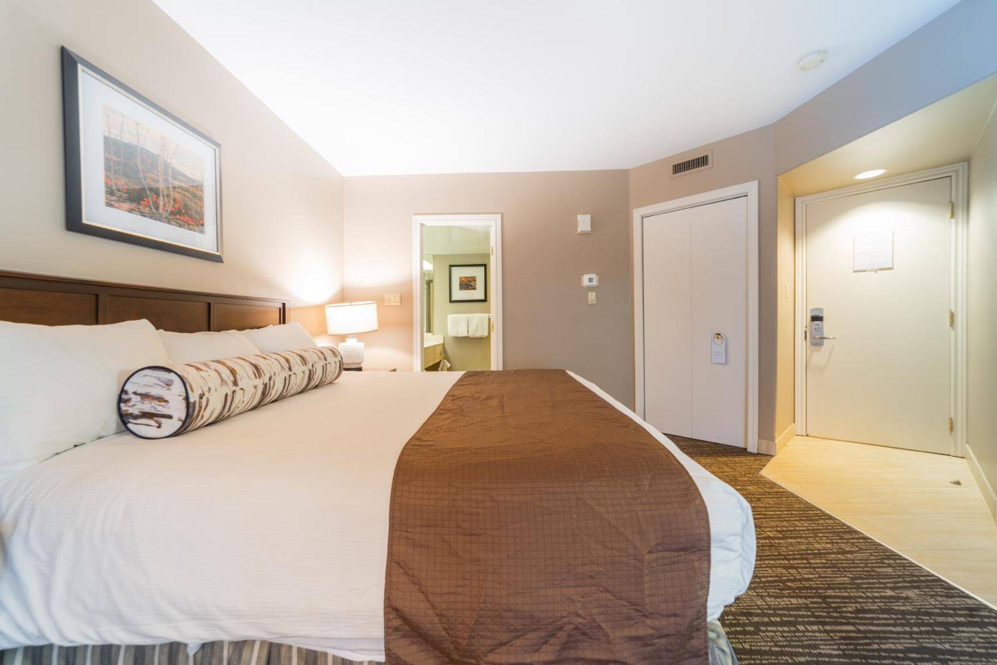 Horseshoe Valley Suites - The Maple Shanty Bay Esterno foto